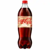 COCA COLA Creamy Vanilla / Creamy Vanilla Zero