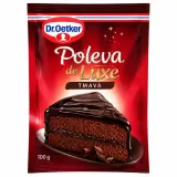 Dr. Oetker de Luxe poleva tmavá