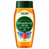 4Slim Čekankový sirup