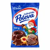 Carla Cukrářská poleva