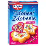 Dr. Oetker Zdobení