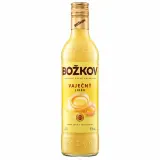 Božkov Vaječný likér 15%