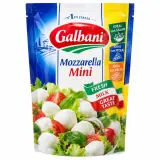 Galbani Mozzarella mini