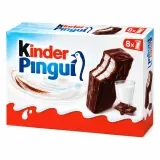 Kinder Pinguí