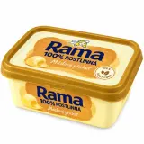Rama Máslová příchuť