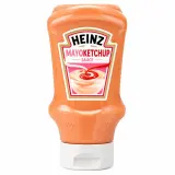 Heinz Majonéza, Mayoketchup