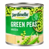 Hrášek Jardinelle