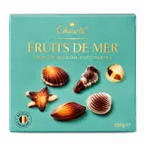 Bonboniéra Mořské plody Choco'la
