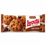 Soft Cookies Lovita různé druhy