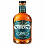 Professorado Caramel, Original