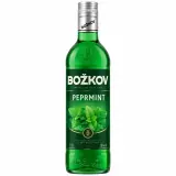 Peprmint, Vaječný likér, Griotte Božkov