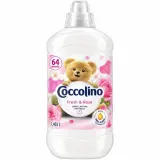Aviváž Fresh & Rose Coccolino