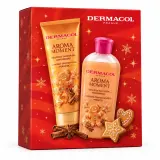 Vánoční balíček Aroma Moment Perníček Dermacol