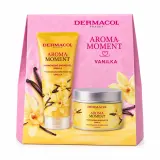 Vánoční balíček Aroma Moment Vanilka Dermacol