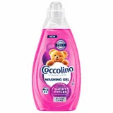 Prací gel Ultra Care, Sensitive Coccolino