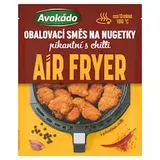 Avokádo Air Fryer obalovací směs na nugetky pikantní s chilli 68g