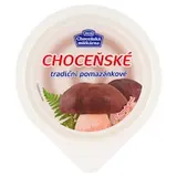 Choceňská Mlékárna Choceňské tradiční pomazánkové s houbami 150g