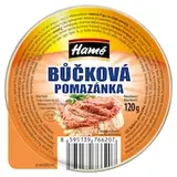 Hamé Bůčková pomazánka 120g