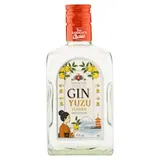 Kensington Gin s příchuti yuzu 0,5l