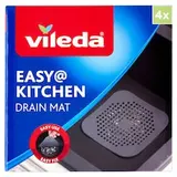 Vileda Easy Kitchen odtokové sítko 4 ks