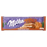 Milka čokoláda Mmmax s perníčkovou příchutí 300g