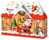Kinder Mix Adventní kalendář