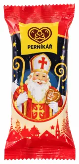 Mikulášský perník