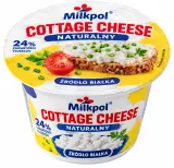 Milkpol Cottage