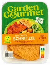 Garden Gourmet rostlinné výrobky
