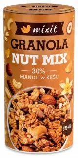 Mixit Granola