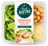 Albert Fresh Bistro Caesar salát s krutony a sýrem Gran Castelli