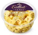 Excellent Tapas Zaanlander s kmínem