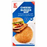 K-CLASSIC Cheeseburger