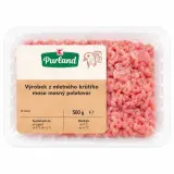 PURLAND Krůtí mělněné maso