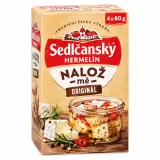 SEDLČANSKÝ HERMELÍN Nalož mě Originál