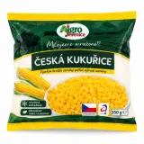 AGRO JESENICE Česká kukuřice