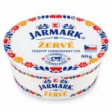 JARMARK Žervé