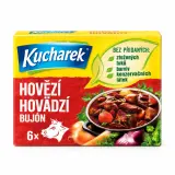 KUCHAREK Bujón