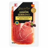GOLD EDITION Jamón Serrano