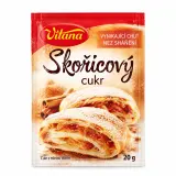 VITANA Skořicový cukr