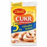 VITANA Vanilinový cukr