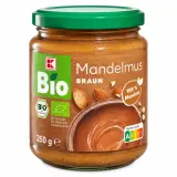 K-BIO Ořechové máslo