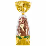Čokoládová figurka Mikuláš