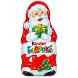 KINDER SURPRISE Čokoládová figurka