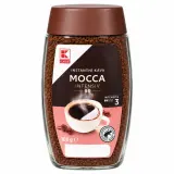 K-CLASSIC Instantní káva Mocca
