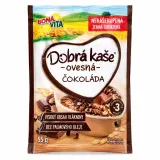 DOBRÁ KAŠE Ovesná kaše