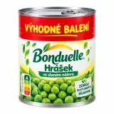 BONDUELLE Hrášek ve slaném nálevu