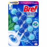 BREF WC blok