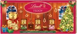 Lindt TEDDY Plněná čokoláda krémem medvídci
