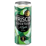 FRISCO Mojito 24 x 330 ml plech multipack